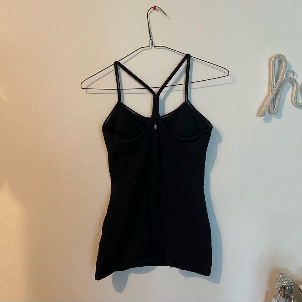 Lululemon Tank Top size 8 - Picture 1 of 7
